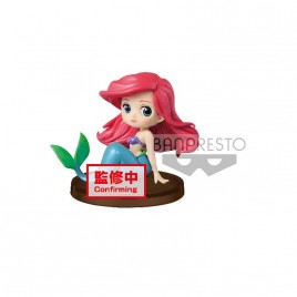 DISNEY - Collection Figurine Q Posket Classic Ariel 7cm
