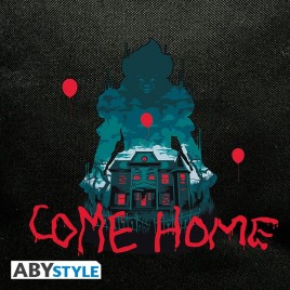 IT - Sac à dos - "Come Home"