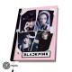 BLACKPINK - Cahier A5 "Pink" X4