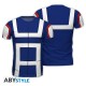 MY HERO ACADEMIA - T-shirt réplique "Student" homme*