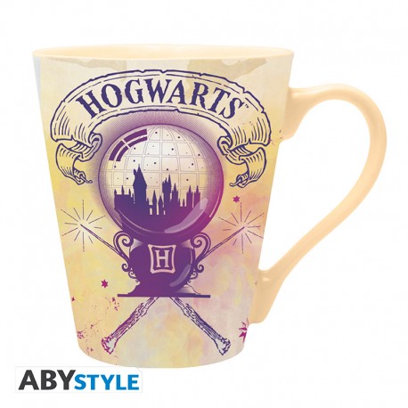 HARRY POTTER - Mug - 250 ml - Amortentia - cardboard pkg x2