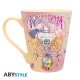 HARRY POTTER - Mug - 250 ml - Amortentia - cardboard pkg x2