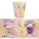 HARRY POTTER - Mug - 250 ml - Amortentia - boîte carton x2