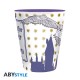 HARRY POTTER - Mug - 250 ml - Letter from Hogwarts - cardboard pkg x2