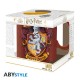 HARRY POTTER - Mug - 460 ml - Gryffindor - cardboard box x2