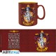 HARRY POTTER - Mug - 460 ml - Gryffondor - boîte carton x2
