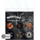 MOTORHEAD - Badge Pack - Mix X4