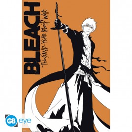 BLEACH TYBW - Poster Maxi 91,5x61 - Ichigo