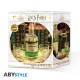 HARRY POTTER - Set bouteille et verres - Potion