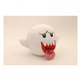 NINTENDO - Plush Boo 13cm