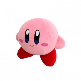 KIRBY - Plush Kirby 14cm