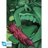 JUJUTSU KAISEN - Poster Chibi 52x38 - Itadori eating a finger x5
