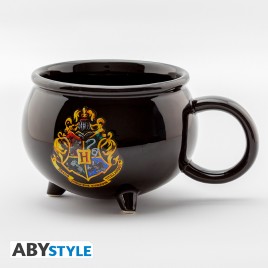 HARRY POTTER - Mug 3D - Cauldron x2*