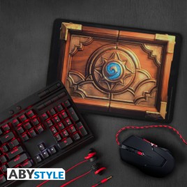 HEARTHSTONE - Tapis de souris gaming - Plateau de jeu