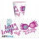 HARRY POTTER - Mug - 250 ml - Luna Lovegood - boîte x2