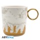 LORD OF THE RINGS - Mug 3D handle - One Ring x2