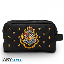 HARRY POTTER - Toilet Bag "Hogwarts"