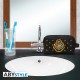 HARRY POTTER - Trousse de toilette "Poudlard"