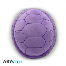 DRAGON BALL - Coussin - Carapace Tortue Géniale