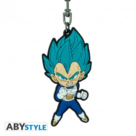 Dragon Ball Super Goku Super Sayajin Blue Big 26 Cm Original