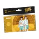 HAIKYU!! - Golden TIcket - Oikawa & Iwaizu
