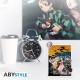 DEMON SLAYER - Acryl® Diorama - Groupe