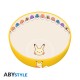 POKEMON - Bowl - 600 ml - "Pikachu Electric Type"- Cardboard