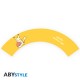 POKEMON - Bowl - 600 ml - "Pikachu Electric Type"- Cardboard