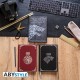 GAME OF THRONES - Premium A5 Notebook "Targaryen" X4