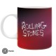THE ROLLING STONES - Mug - 320 ml - Hackney - subli - avec boîte x2