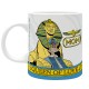 ASTERIX - Mug - 320 ml - "Cléopâtre" x2