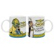ASTERIX - Mug - 320ml - "Cleopatra" x2