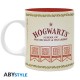 HARRY POTTER - Mug - 320 ml - 4 Houses - subli - With box x2