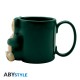 POKEMON - Mug 3D - Snorlax x2