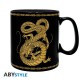 DRAGON BALL - Mug - 460 ml - DBZ/ Golden Shenron - cardboard box x2