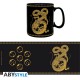 DRAGON BALL - Mug - 460 ml - DBZ/ Shenron doré - avec boîte cartonx2