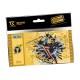 ONE PIECE - Golden Ticket - Brook x5