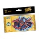 ONE PIECE - Golden Ticket - Jinbe x5