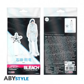 BLEACH TYBW - Acryl® - Ishida x2