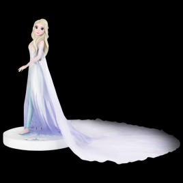 DISNEY - Master Craft Frozen II - Elsa - 41cm