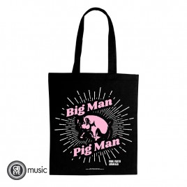 PINK FLOYD - Tote Bag - Pig