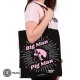 PINK FLOYD - Tote Bag - Pig