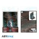 JUJUTSU KAISEN - Acryl® Diorama - Domain Expansion