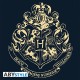 HARRY POTTER - Jacket - "Hogwarts" Men navy/white