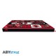 DC COMICS - A5 Notebook "Harley Quinn" X4