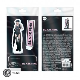 BLACKPINK - Acryl® - Rosé x2