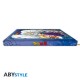 DRAGON BALL - A5 Notebook "Group Arc Cell" X4