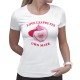 Harry Potte -Woman withe tshirt - "LOVE POTION"