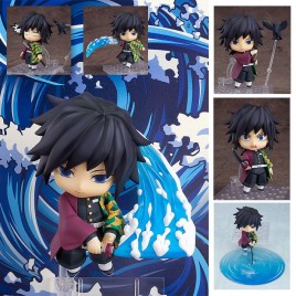 DEMON SLAYER - Nendoroid Giyu Tomioka