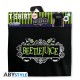 BEETLEJUICE - Tshirt "Beetlejuice" homme MC black - new fit